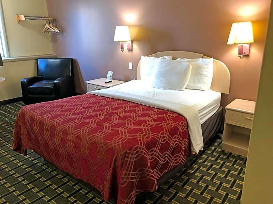 Americas Best Value Inn Beatrice