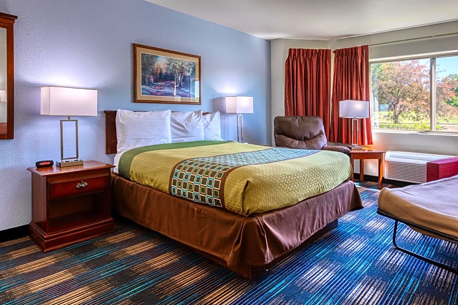 All Towne Suites