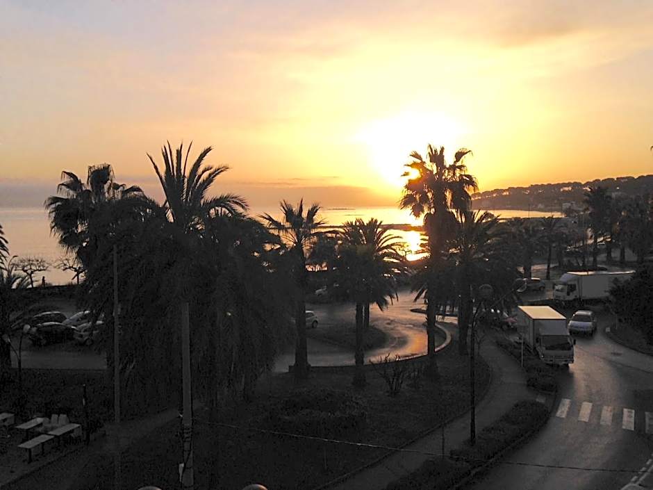 Le Ponteil plage
