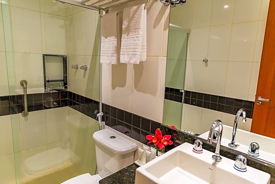 Hotel Vermont Ipanema