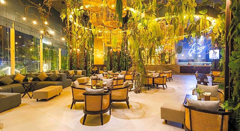 Muong Thanh Grand Ha Long Hotel