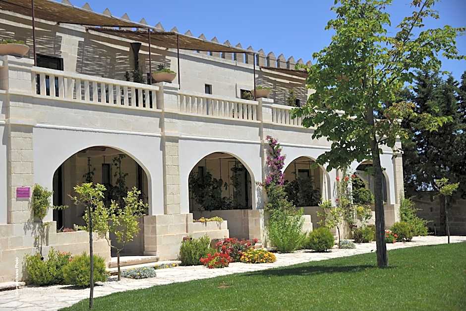 Le Scuderie - Castello Monaci