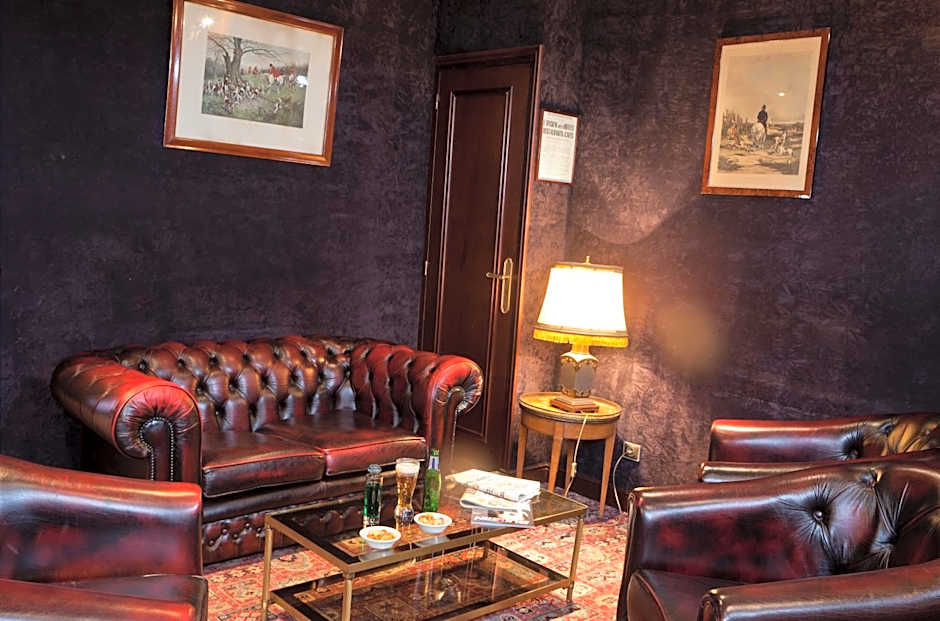 Metropol Hotel
