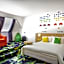 Ibis Styles Budapest Center
