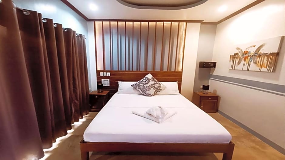 Hotel Oasis Port Barton