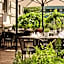 Alden Luxury Suite Hotel Zurich