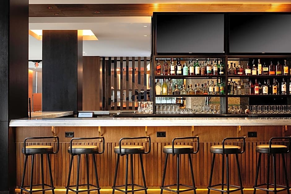 The Westin Saint Louis