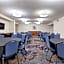 Hampton Inn By Hilton Rock Hill