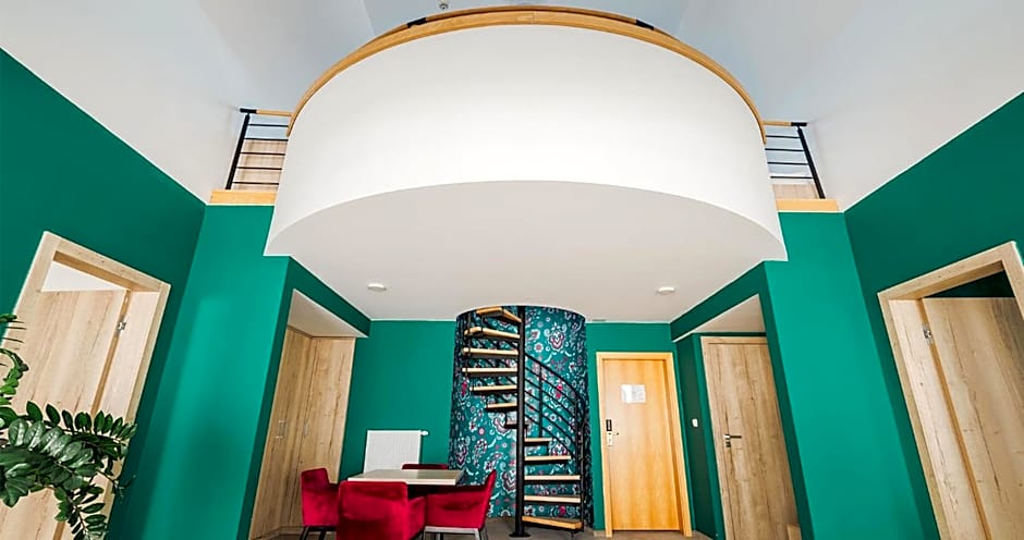 Rodinný Hotel Hubert High Tatras