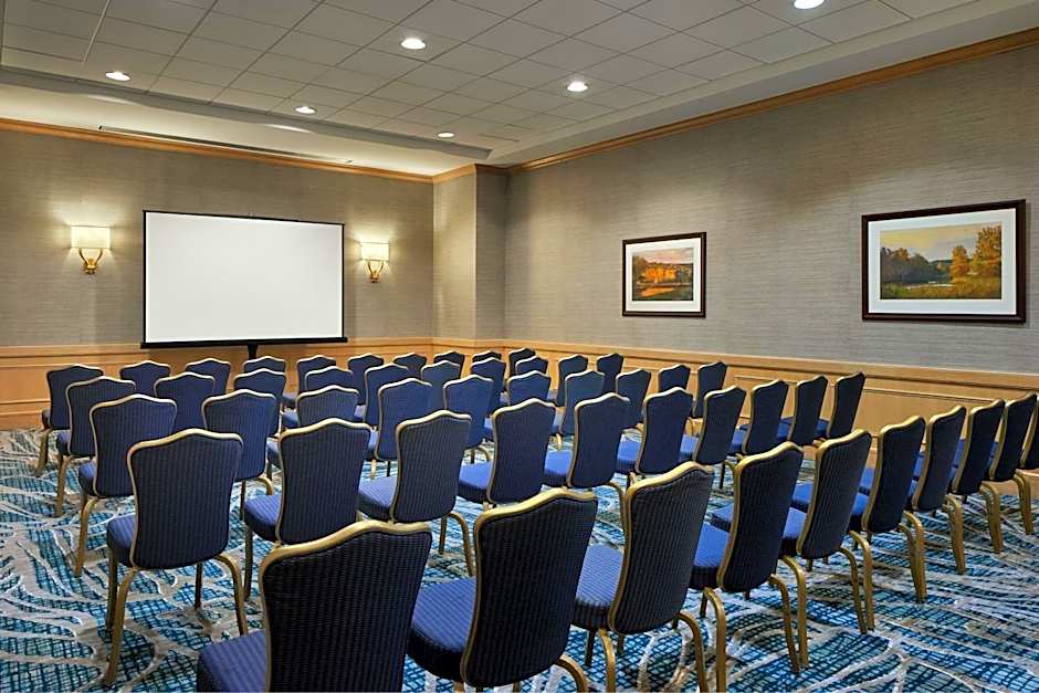 Westfields Marriott Washington Dulles
