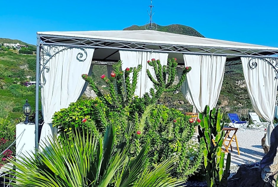 B&B Villa Maristella
