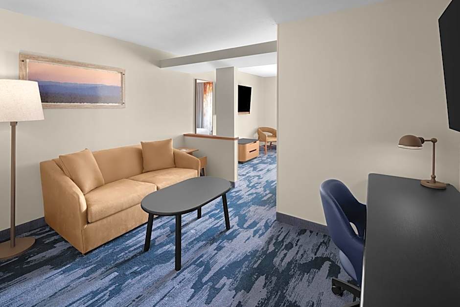 Fairfield Inn & Suites by Marriott Richfield