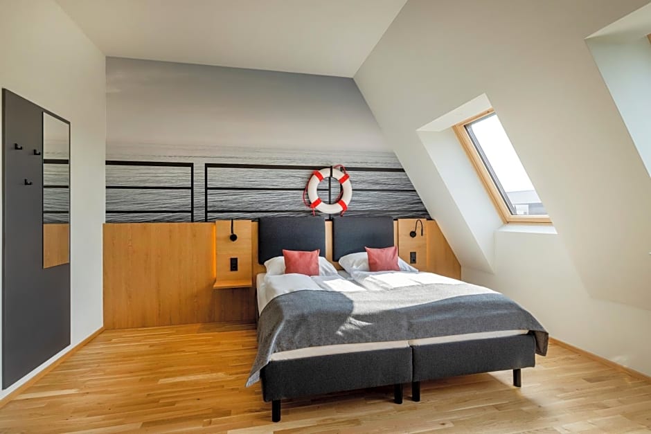 JUFA Hotel Bregenz