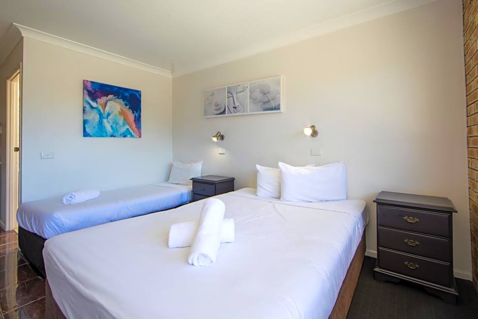 Caboolture Motel