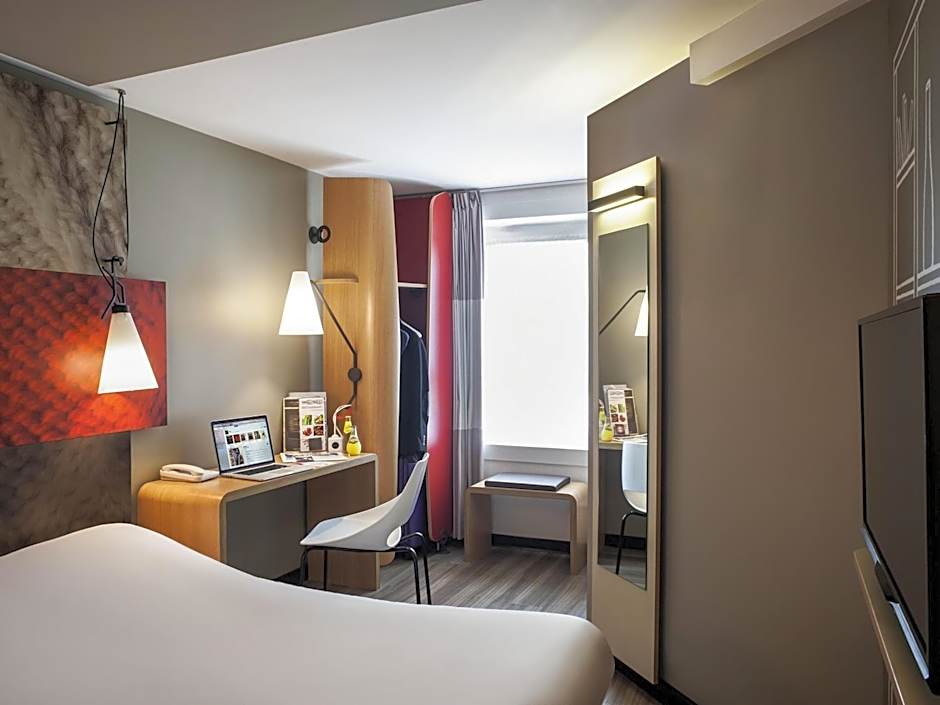ibis Beaune Centre