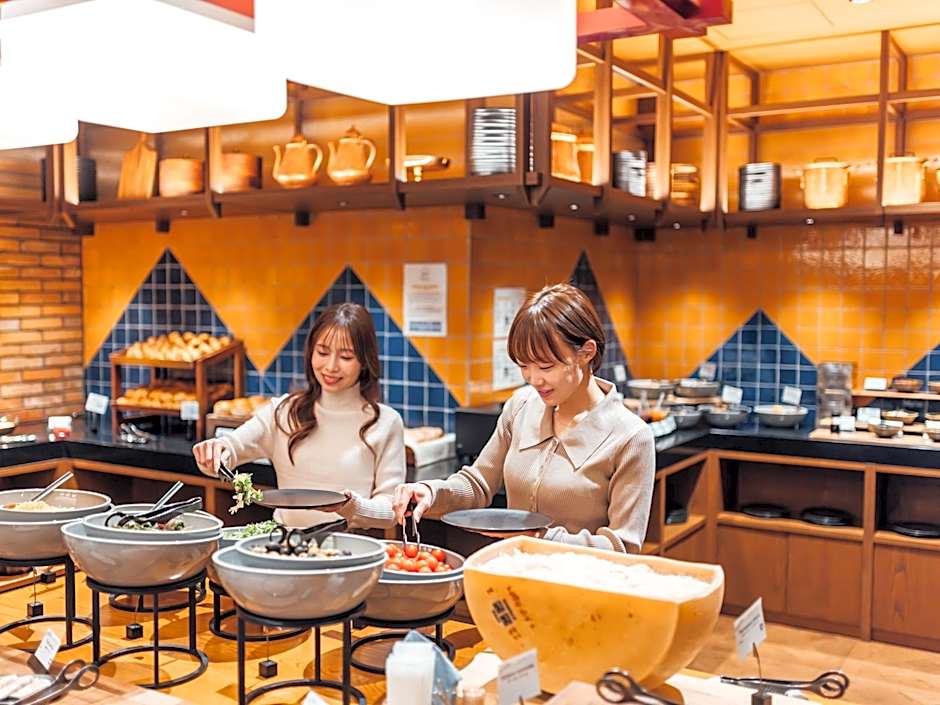 Mercure Hida Takayama