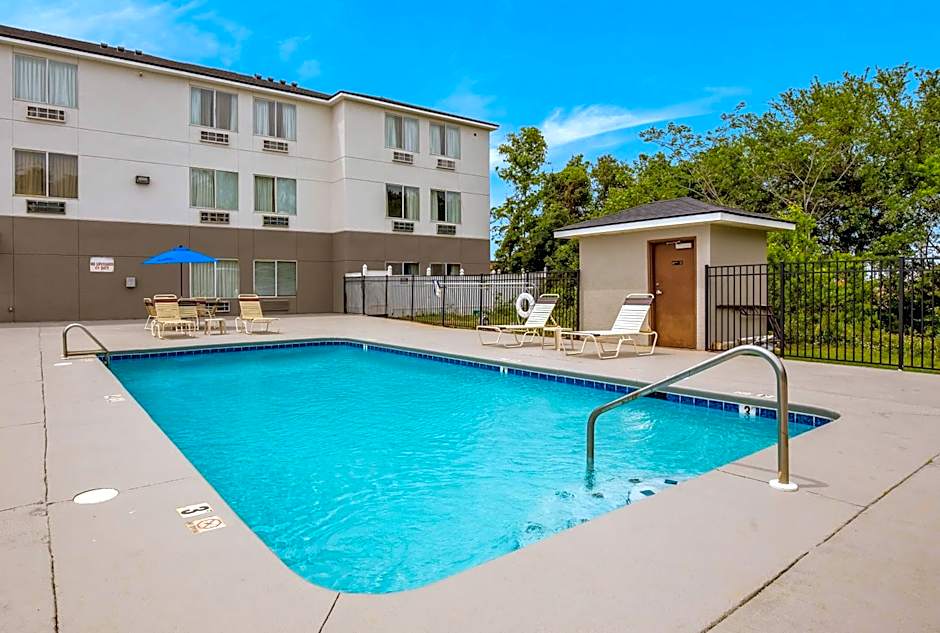 Sleep Inn & Suites Foley - Gulf Shores North