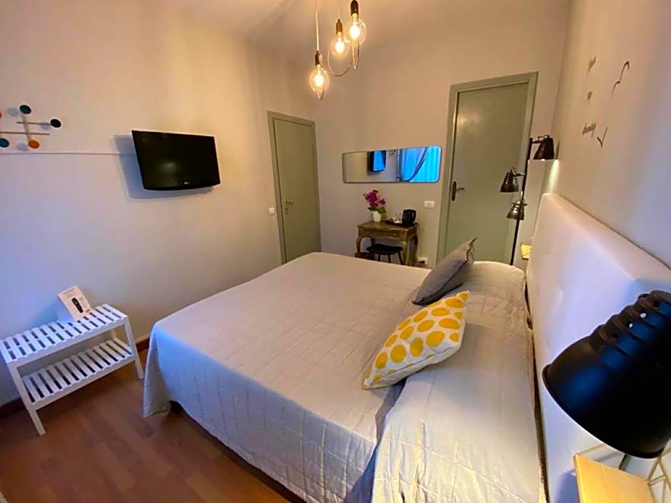 Hotel Il colle di Monterosso