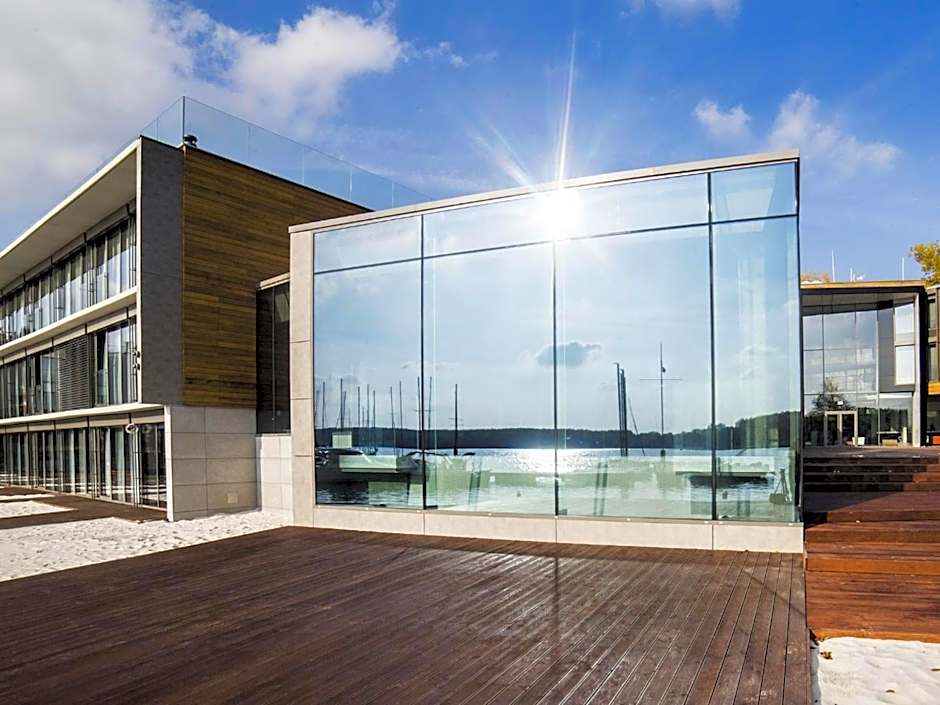 Przystań Hotel&Restaurants