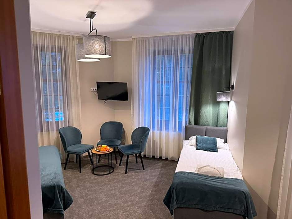 GórSKI SPA Karpacz I dawniej APOLLO