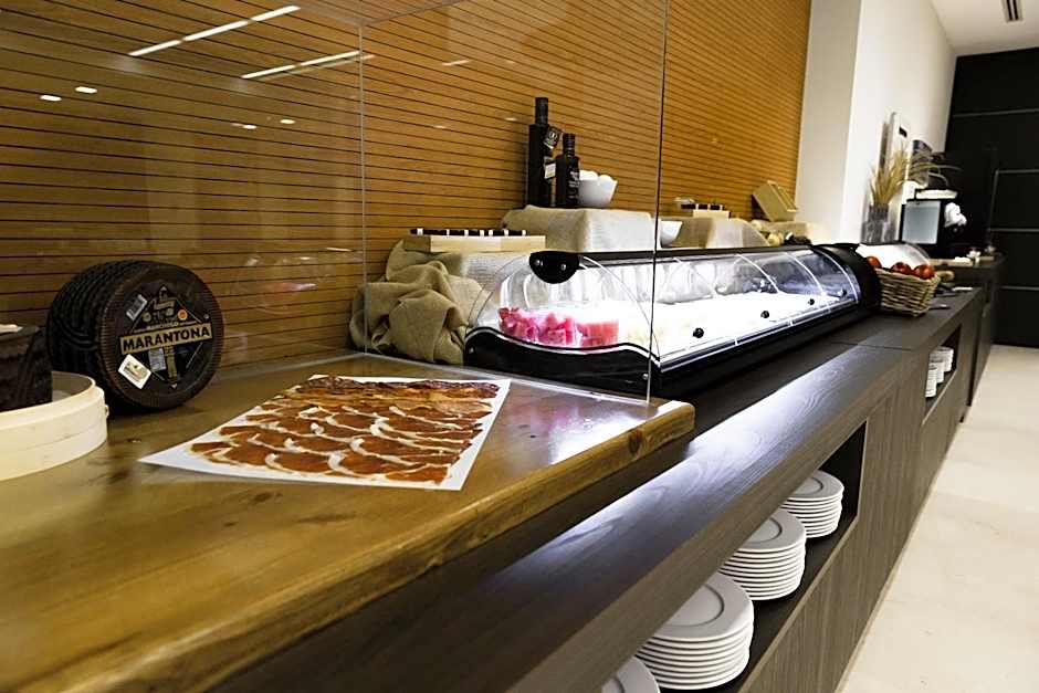 Hotel Veracruz Plaza & Spa