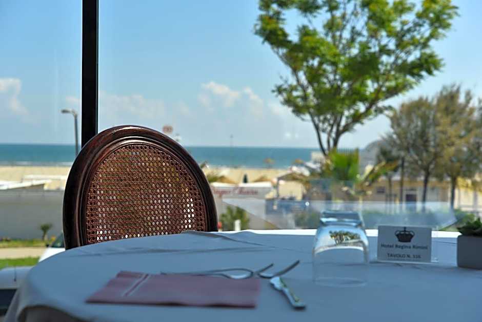 Hotel Regina Fronte Mare
