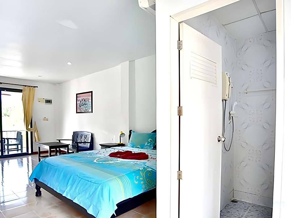 Lotus Friendly Hotel