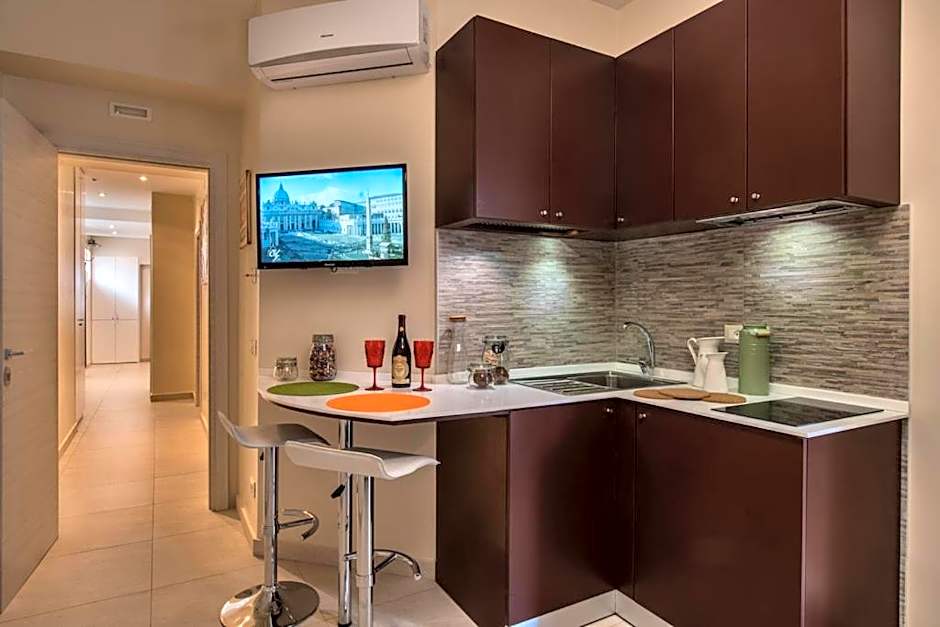 Guest House Grazioli