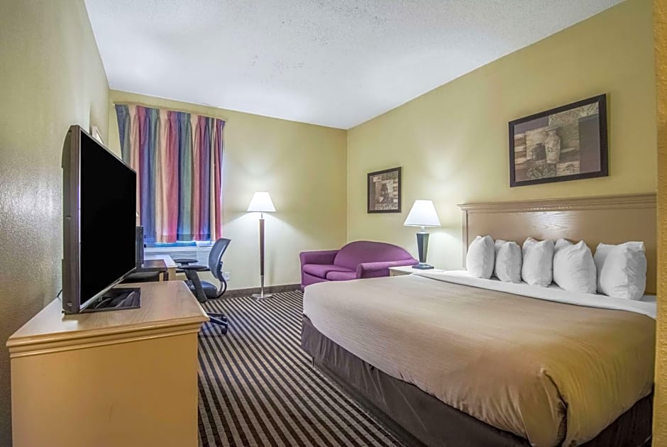 Baymont by Wyndham North Myrtle Beach
