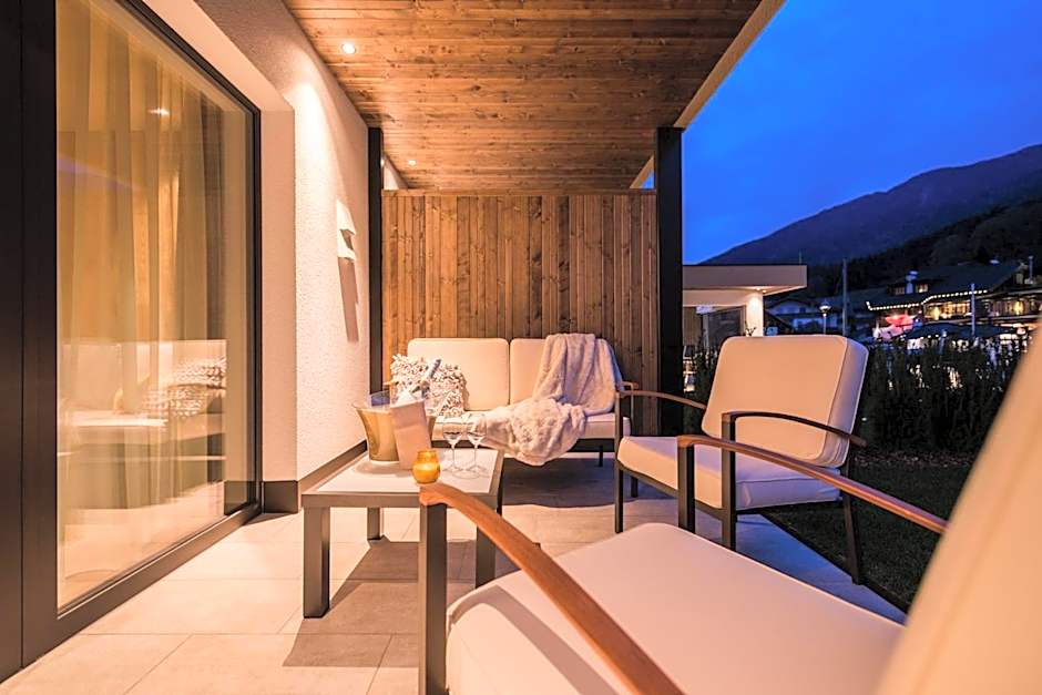 K1 Mountain Chalet - Luxury Apartements