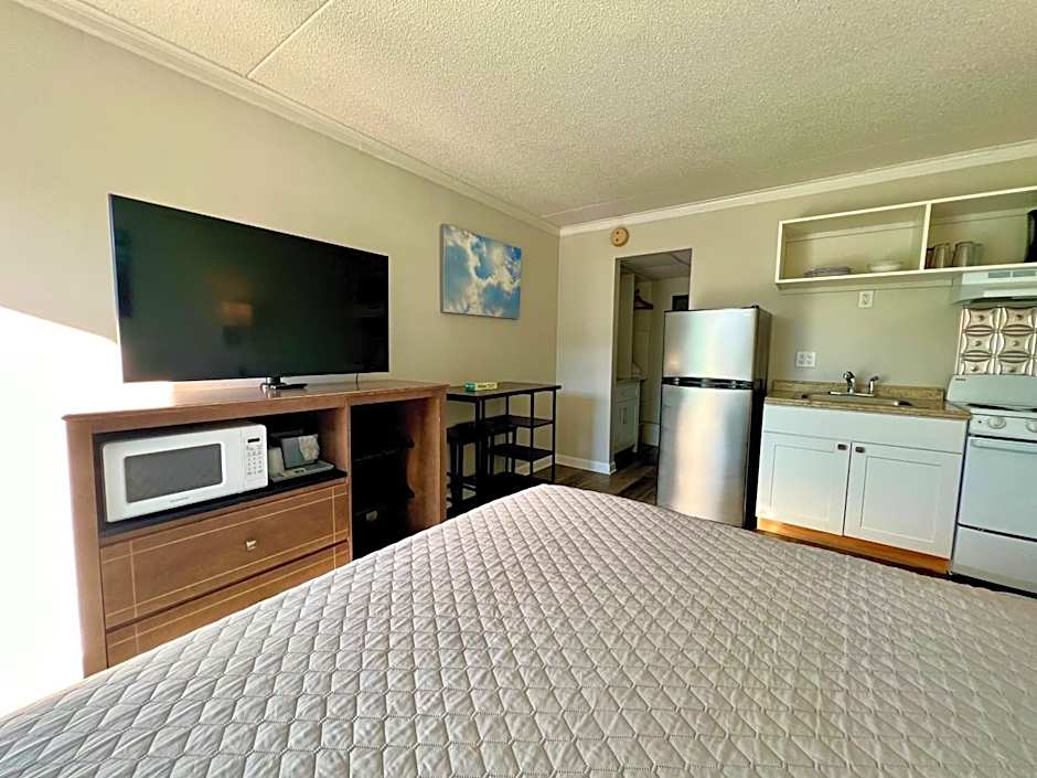 Atlantic Oceanside Dewey