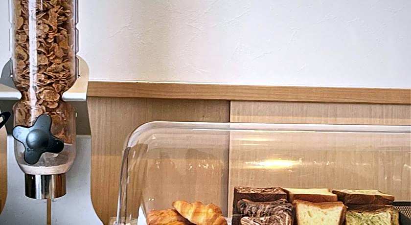 Green Rich Hotel Yamaguchi Yuda Onsen