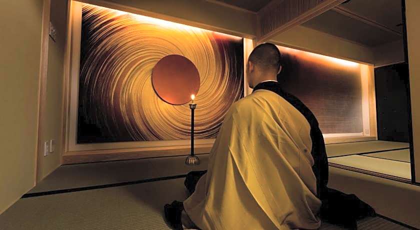 Koyasan Shukubo Ekoin