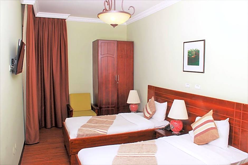 Hotel Lobelia