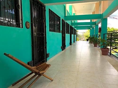 Andrea´s Tulum