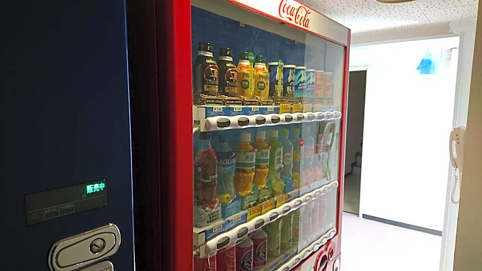 Hotel Sunroute Goshogawara