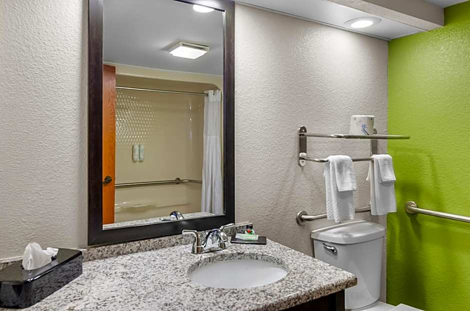 Sleep Inn Beaver - Beckley