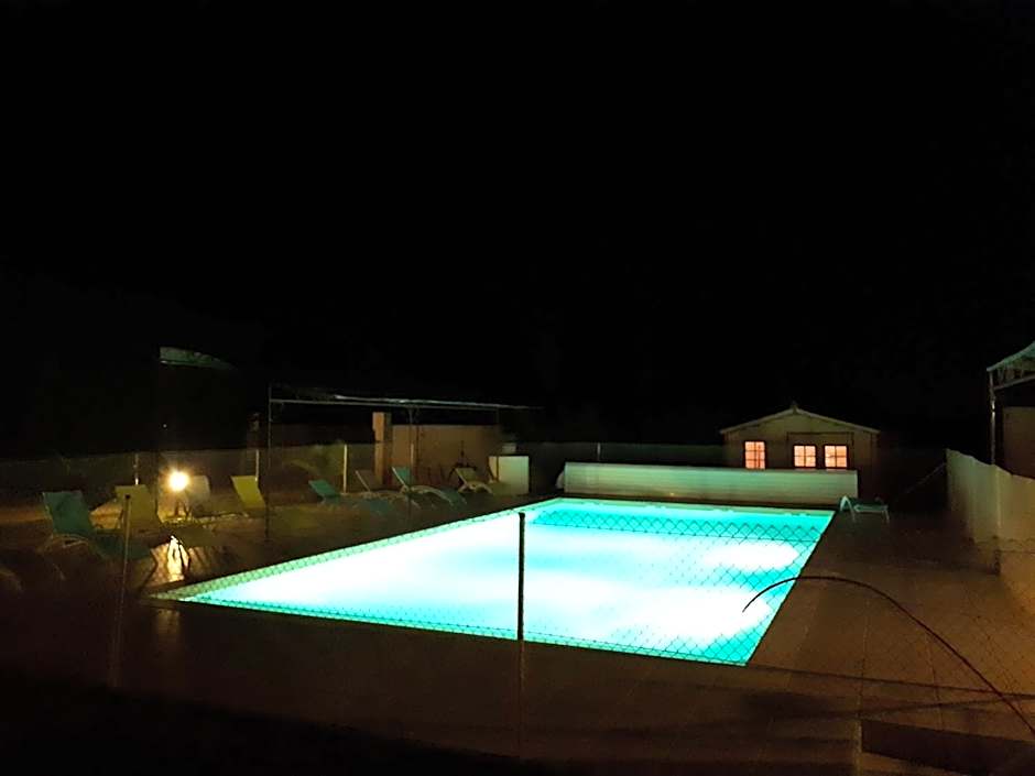 Logis Hotel des Granges