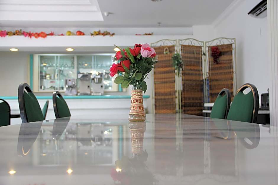 Miri Hotel