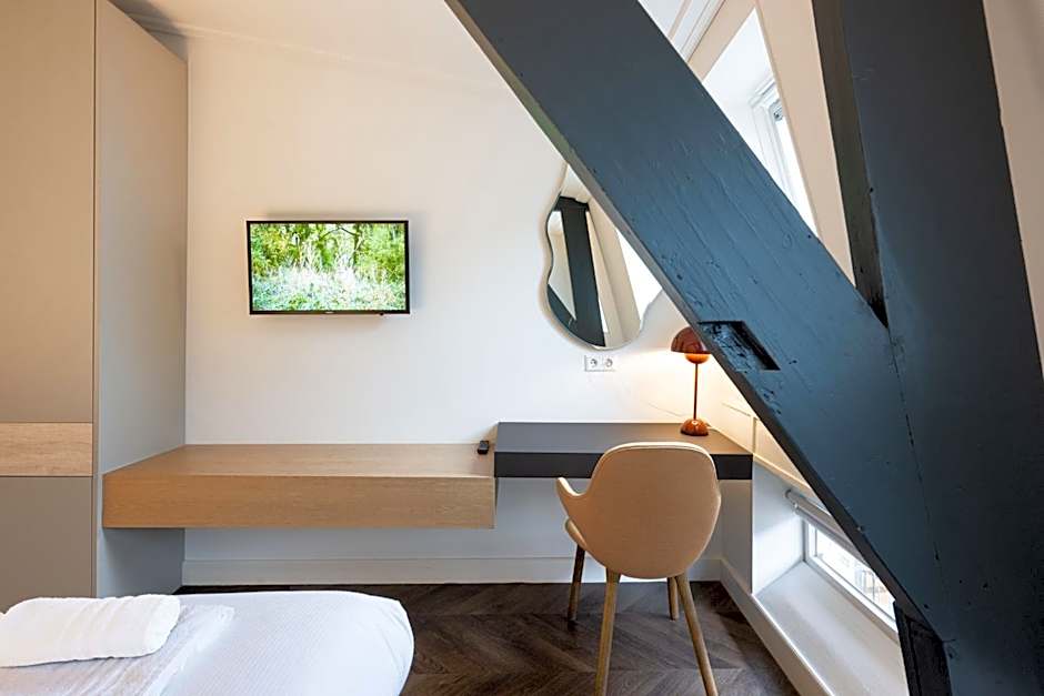 Anegang Boutique Hotel