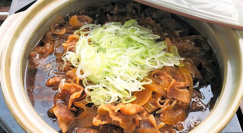 Chisun Grand Nagano