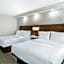 Hampton Inn By Hilton Petersburg-Ft. Lee