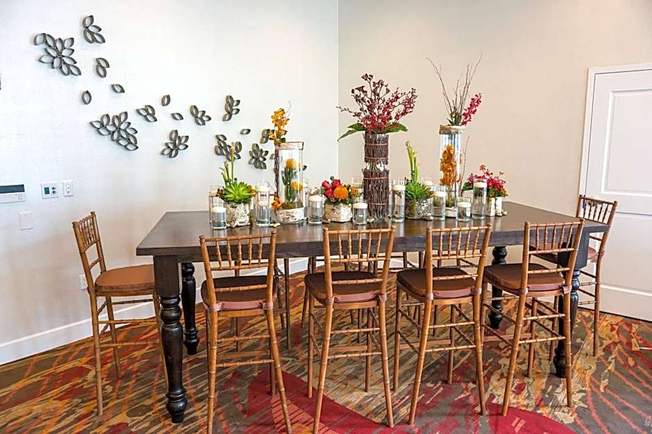 Gaithersburg Marriott Washingtonian Center