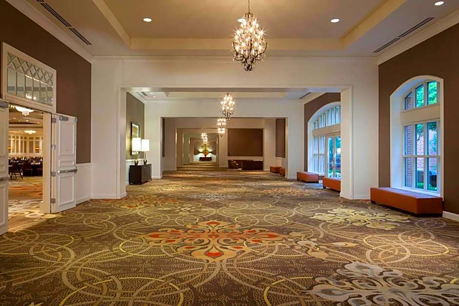 Houston Marriott Sugar Land