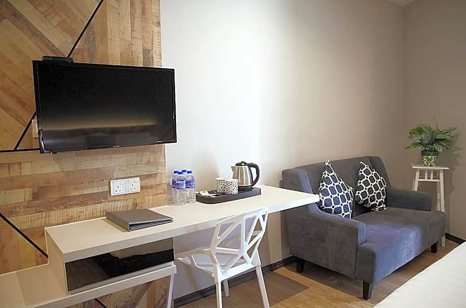 G5 Hotel & Serviced Apartment