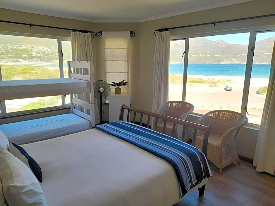Dune Lodge