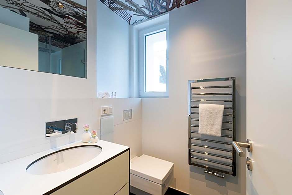 Studiohouse Frankfurt