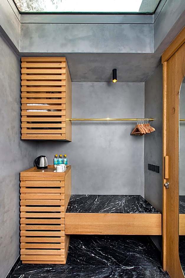 The Roseate Ganges Rishikesh