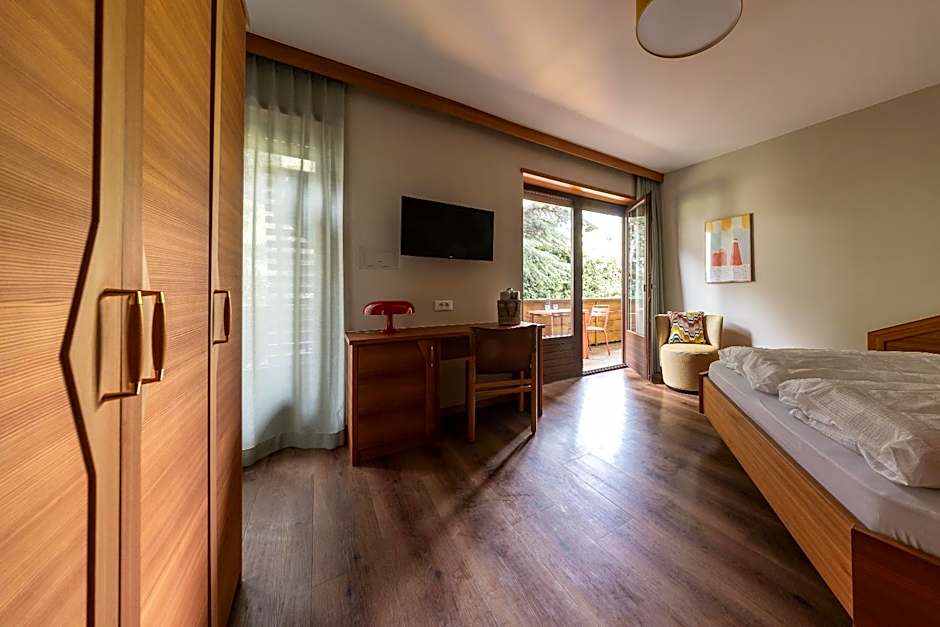 JOHAN - Rooms & Breakfast Merano