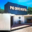 PIG DIVE HOSTEL MOALBOAL